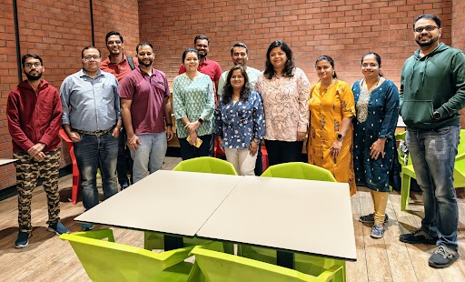 Lean Coffee - Is your Agile Fragile? - May 2025