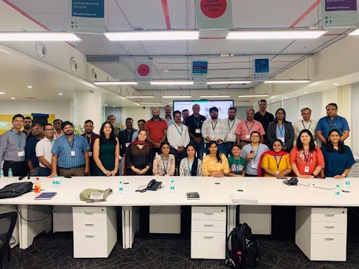 The Acceleration Zone - April 2023