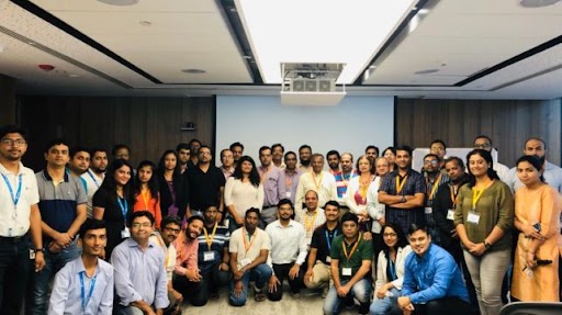 Achieving Agility in Program and Project beyond Agile - December 2019