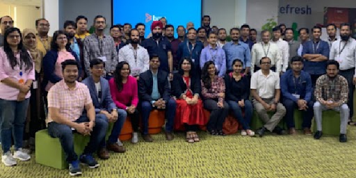 DevOps Culture - January 2020