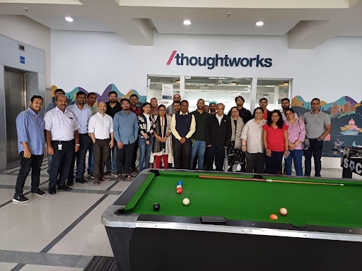 Measure What Matters - Jan 2024