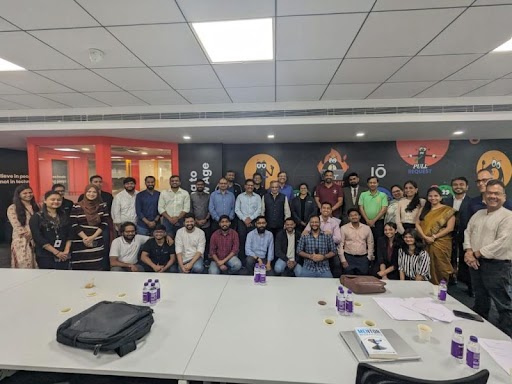 The Emergence of Prompt Engineering in Agile Environment - July 2023