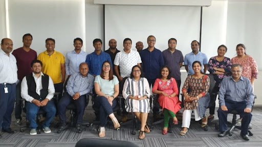 Business Agility Day - June 2019