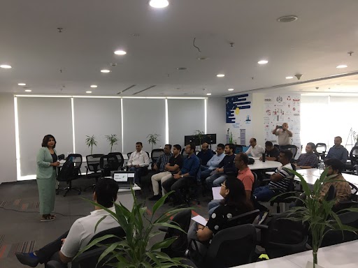 Waste Not, Want Not - May 2023